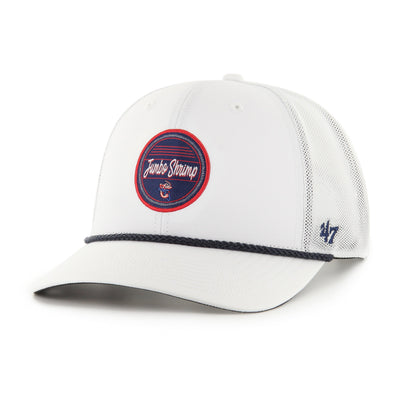 Jacksonville Jumbo Shrimp '47 Brrr Fairway Trucker