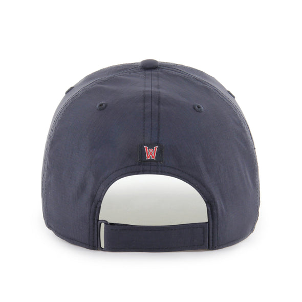 Worcester Red Sox '47 Navy Brrr Fairway Clean Up