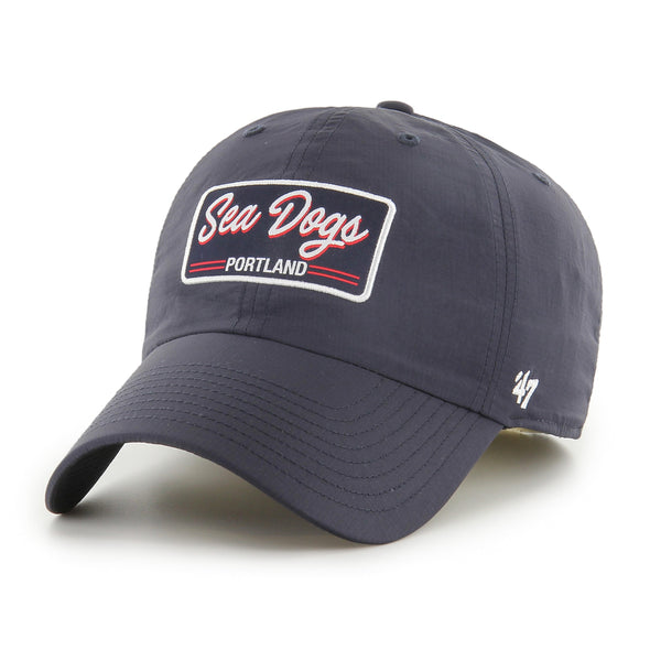 Sea Dogs Navy BRR Fairway Clean Up