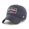 Amarillo Sod Poodles '47 Navy Brrr Fairway Clean Up Cap