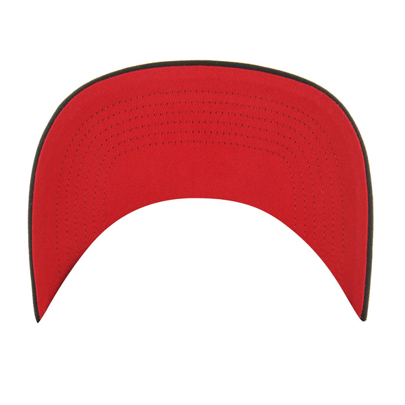 Arkansas Travelers '47 Brand Hitch Cap