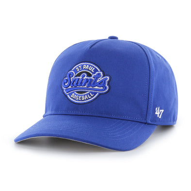 Saints 47' Royal 47 Hitch Cap