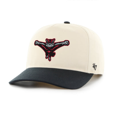 Richmond Flying Squirrels '47 TT Home Hitch