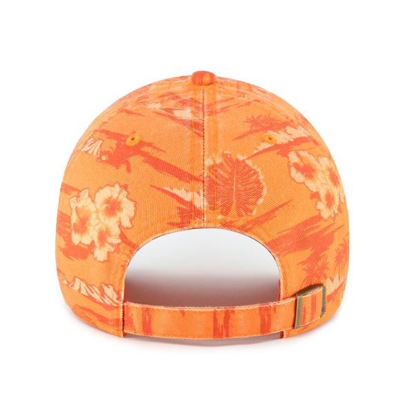 Lehigh Valley IronPigs Orange Fiji '47 Brand Cap