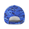 Everett AquaSox Navy Fiji '47 Clean Up Cap