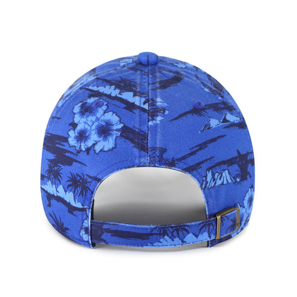 Everett AquaSox Navy Fiji '47 Clean Up Cap