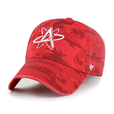 Albuquerque Isotopes Hat-Fiji