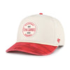 Richmond Flying Squirrels '47 Fiji Rope Hitch