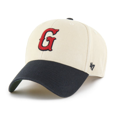 Greenville Drive 47 Brand Fairfield MVP Hat