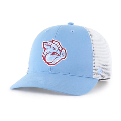 Lehigh Valley IronPigs 47 Brand Powder Flagship MVP