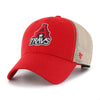 Arkansas Travelers '47 Brand MVP A-Travs Cap