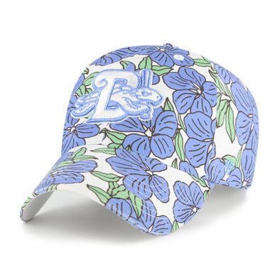 '47 LADIES FLOWER CLEAN UP