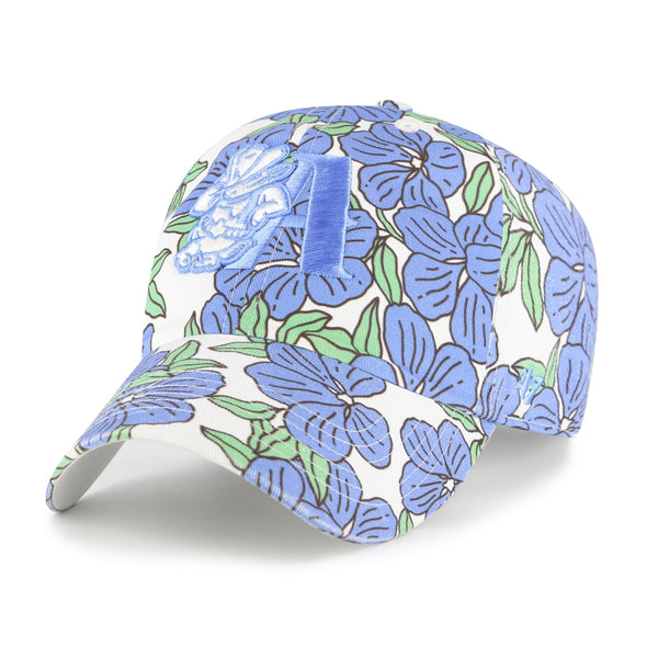 Amarillo Sod Poodles '47 Women's Florentina Clean Up Cap