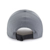 Charlotte Knights Shadow Grey Flow 47 Clean Up