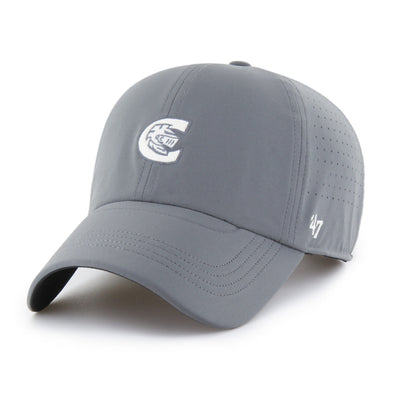 Charlotte Knights Shadow Grey Flow 47 Clean Up
