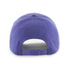 Greenville Drive 47 Brand Women's Purple Foundation Offside DT Hat