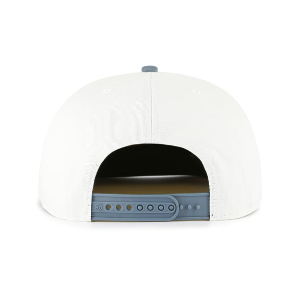 Albuquerque Isotopes Hat-Foundation