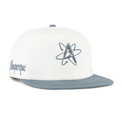 Albuquerque Isotopes Hat-Foundation