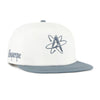 Albuquerque Isotopes Hat-Foundation