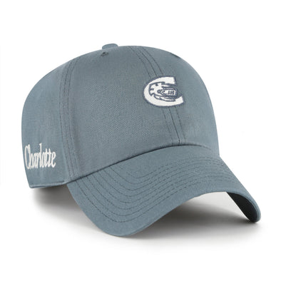 Charlotte Knights Basalt Foundation 47 Clean Up