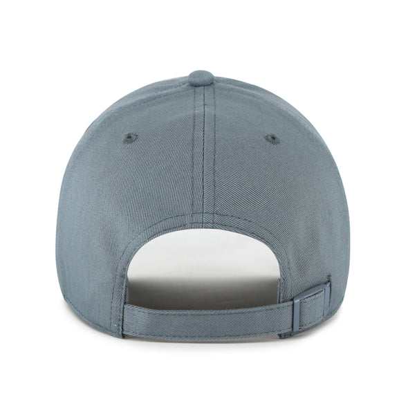 Columbus Clippers 47 Brand Foundation Basalt Gray Clean Up