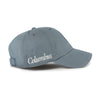 Columbus Clippers 47 Brand Foundation Basalt Gray Clean Up