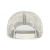 Greenville Drive 47 Brand Sandstone Foundation Script Hitch Hat