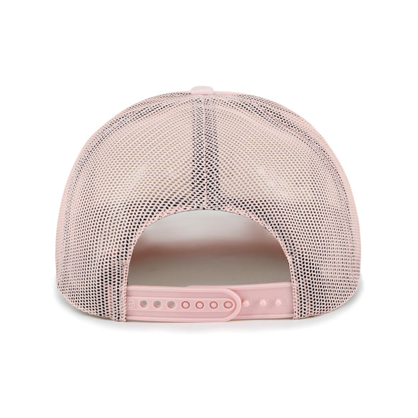 Arkansas Travelers '47 Brand Women's Trucker Foam Cap