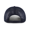 Toledo Mud Hens Foam Front Mesh Trucker Cap