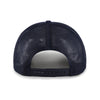 Greenville Drive 47 Brand Navy Foam Trucker