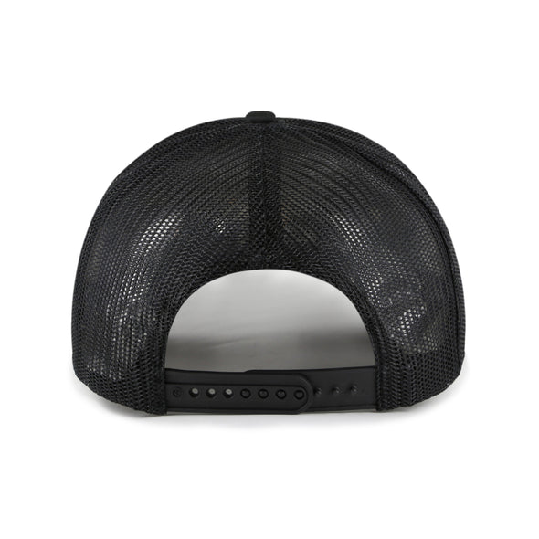 Primary Foam Trucker