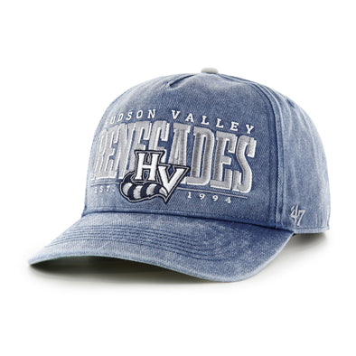 '47 Brand HVR Fontana Snapback Hat [SALE]