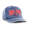 Jacksonville Jumbo Shrimp '47 Fontana Hitch Trucker