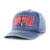 Jacksonville Jumbo Shrimp '47 Fontana Hitch Trucker