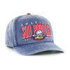 Amarillo Sod Poodles '47 Fontana Hitch Cap