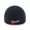 Tacoma Rainiers '47 Brand Navy Franchise Cap