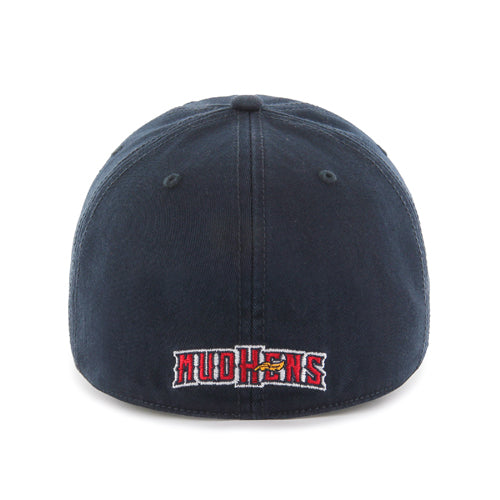 Toledo Mud Hens T-logo Franchise Cap