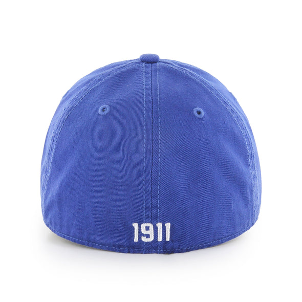 Smokies '47 Royal Franchise Cleanup Cap