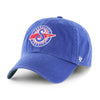 Smokies '47 Royal Franchise Cleanup Cap