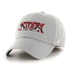 Lake Elsinore Storm '47 Franchise Wordmark Cap Gray