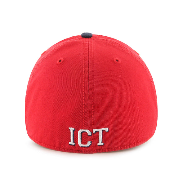 Wichita Wind Surge '47 Alt 2-Tone Franchise Cap