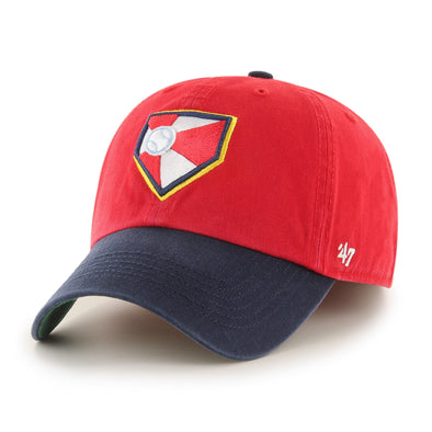 Wichita Wind Surge '47 Alt 2-Tone Franchise Cap