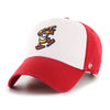 Toledo Mud Hens Freshman 47 Clean Up Cap