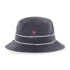 Sea Dogs Navy BRRR Fairway Bucket Hat