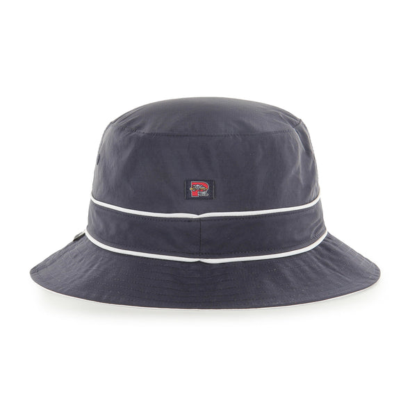 Sea Dogs Navy BRRR Fairway Bucket Hat