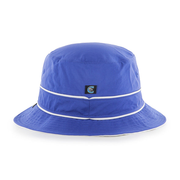 Wordmark Brrr Fairway Bucket