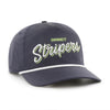 Gwinnett Stripers '47 Fairway Hitch Cap
