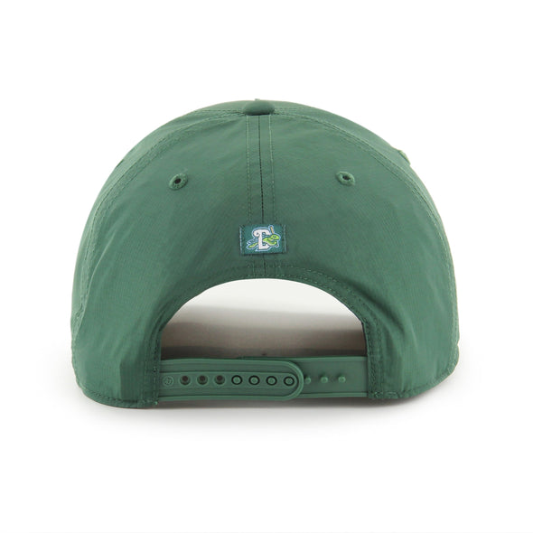 '47 GREEN HITCH SNAPBACK