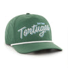 '47 GREEN HITCH SNAPBACK