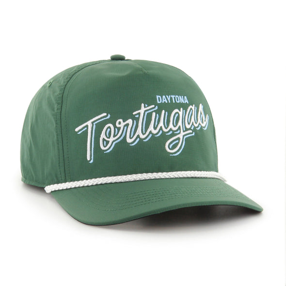 '47 GREEN HITCH SNAPBACK